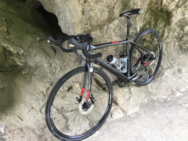 domane 4.5 disc