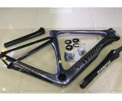 Sworks Vias Discbrake