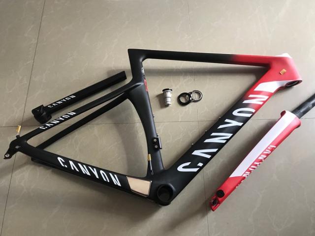 aeroad cf