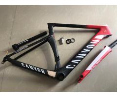 Canyon Aeroad CF SLX Disc
