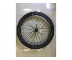 60mm Full Carbon Wheelset (Pair)