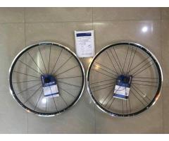 Campagnolo Calima C17 Road Wheelset