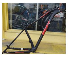Wilier 101x full carbon 29er frame