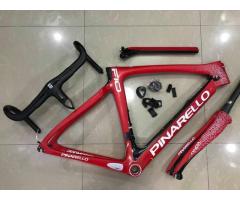 Pinarello Dogma F10 Frameset