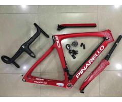 Pinarello Dogma F10 Discbrake