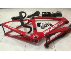Pinarello Dogma F12 Discbrake