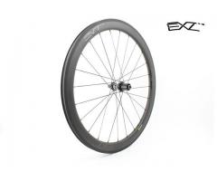 EXtremeLight DT350 Hubs Carbon Wheelset