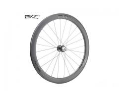 EXtremeLight Chris King R45 Hubs Carbon Wheelset