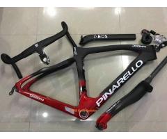 Pinarello F12 Frameset